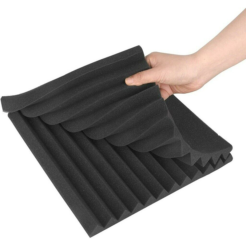 12Pcs-Soundproof-Foam-Panels-Noise-Reduction-Flame-Retardant-Acoustic-Panels-Tiles-303025CM-for-Stud-1936695-7