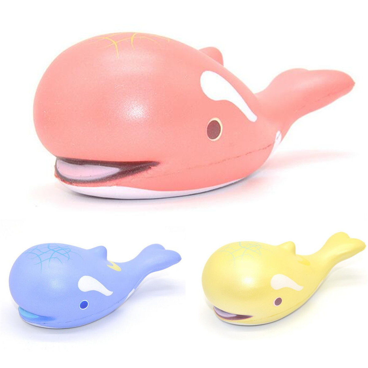15cm-Whale-Squishy-Slow-Rising-Pressure-Release-Soft-Toy-With-Keychains-for-Iphone-Samsung-Xiaomi-1145805-1