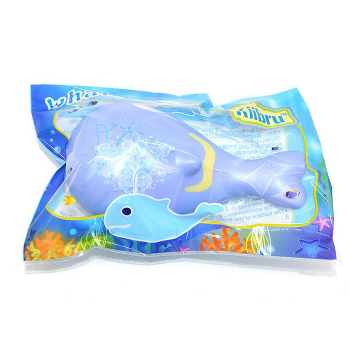 15cm-Whale-Squishy-Slow-Rising-Pressure-Release-Soft-Toy-With-Keychains-for-Iphone-Samsung-Xiaomi-1145805-9