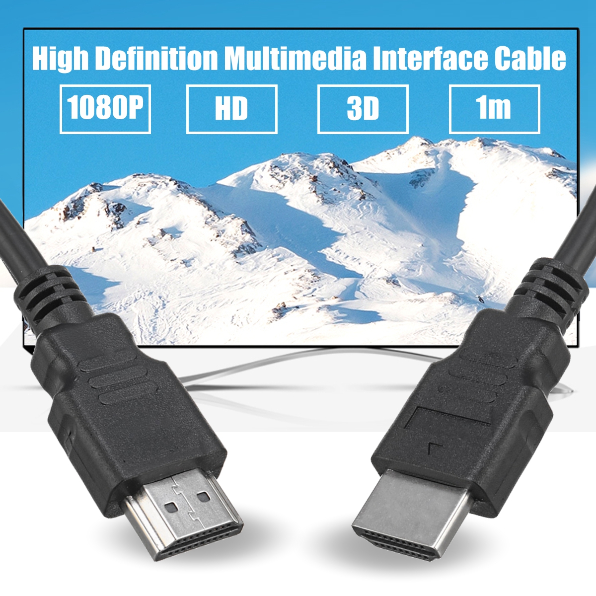 1M-High-Definition-Multimedia-14mm-Audio-Cable-for-Video-Game-Console-HD-TV-DVD-Players-DVR-1440470-1