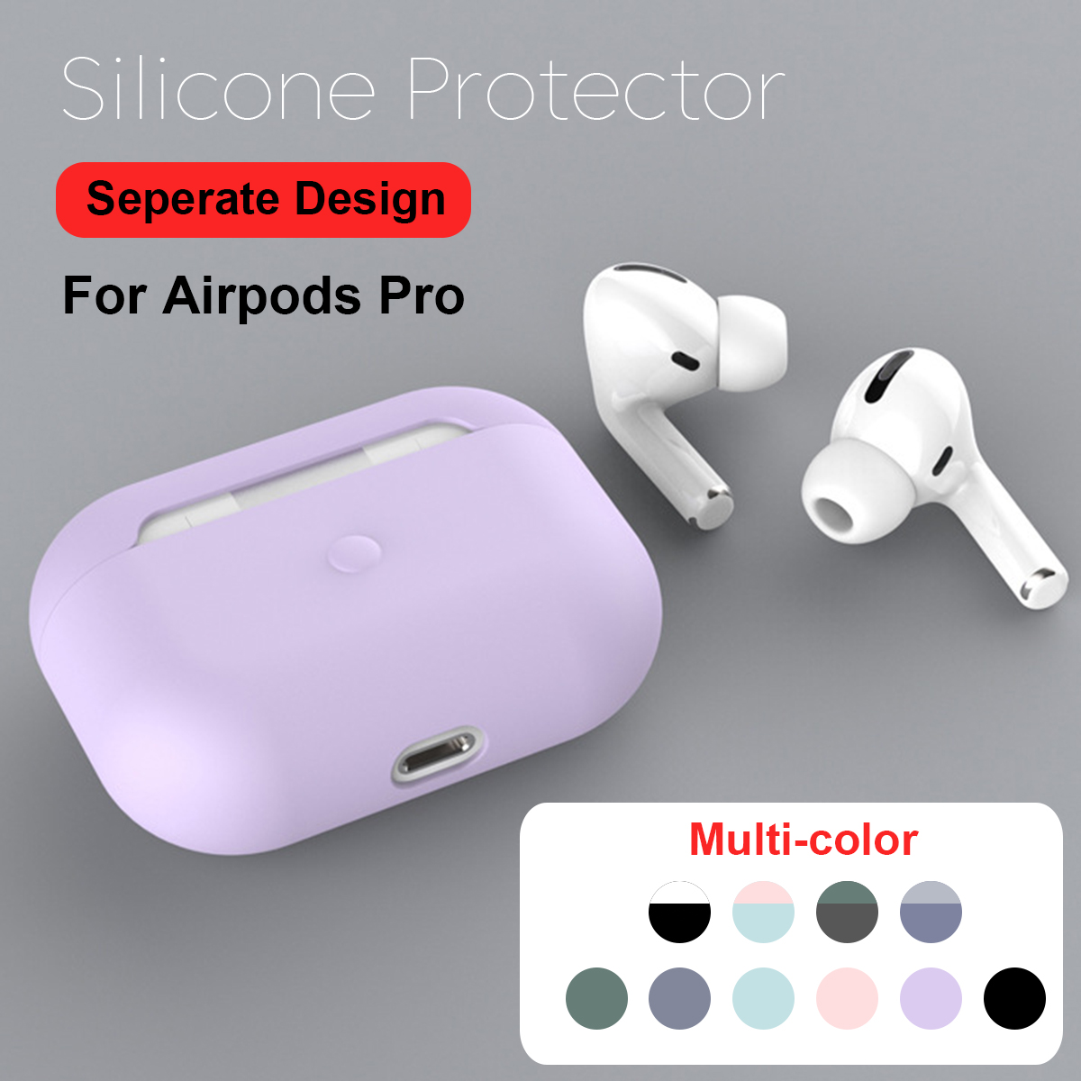 1PCS-Soft-Silicone-Earphone-Protective-Protector-Cover-Case-For-AirPods-Pro-1650120-1