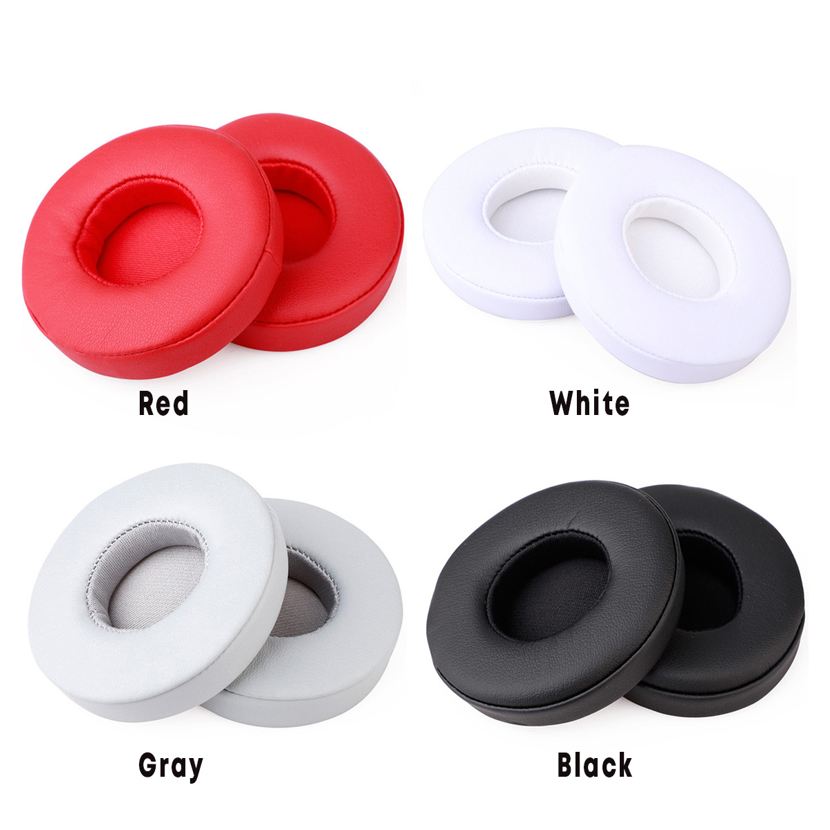 2Pcs-Replacement-Ear-Pads-Soft-Cushion-Cover-Earmuff-for-Beats-Solo-2-Headphone-1555379-6
