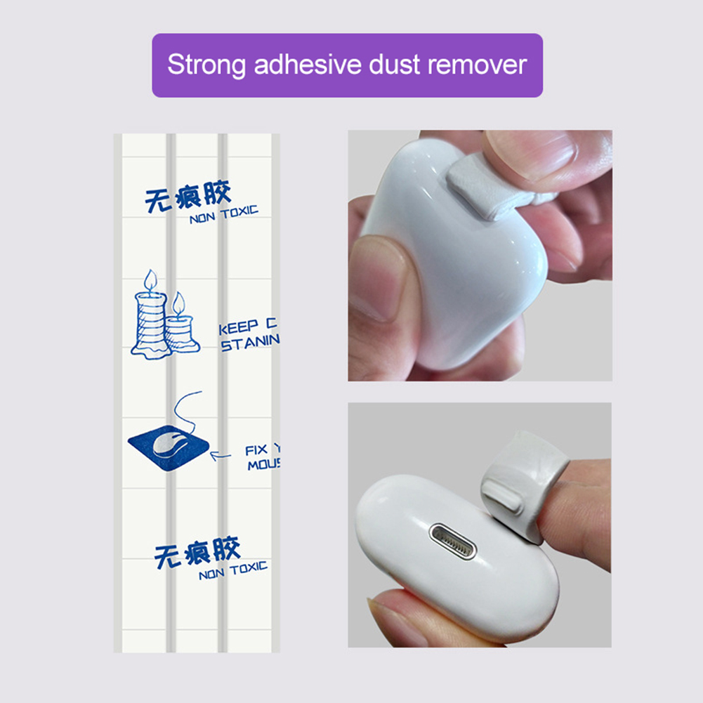 3PCS-Blue-Glue-bluetooth-Earphone-Clean-Glue-Earphone-Cleaning-Tool-Clean-Cement-for-AirPods-Earphon-1663604-1