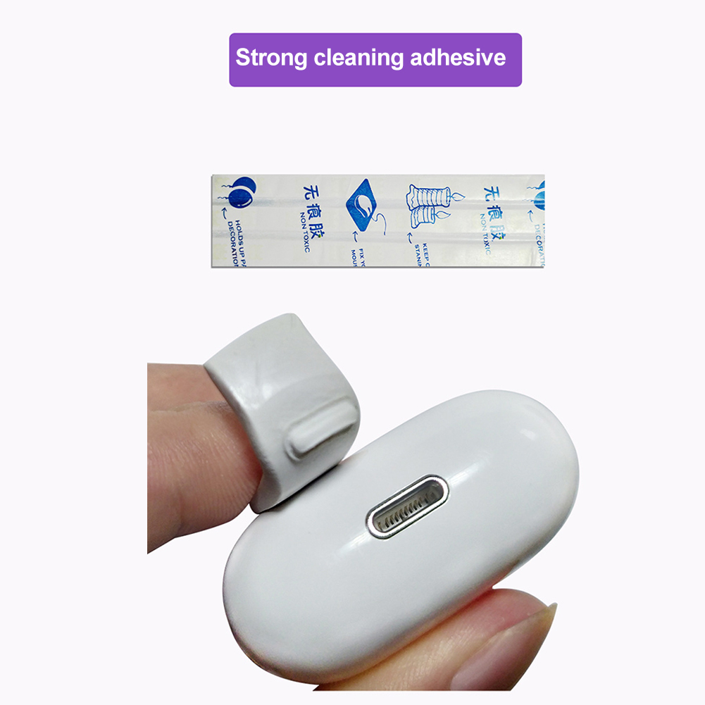 3PCS-Blue-Glue-bluetooth-Earphone-Clean-Glue-Earphone-Cleaning-Tool-Clean-Cement-for-AirPods-Earphon-1663604-2