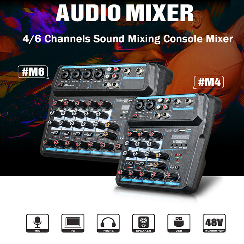 4-6-Channels-Sound-Mixing-Console-Portable-Audio-Mixer-bluetooth-USB-Record-48V-Phantom-Power-for-PC-1686669-1