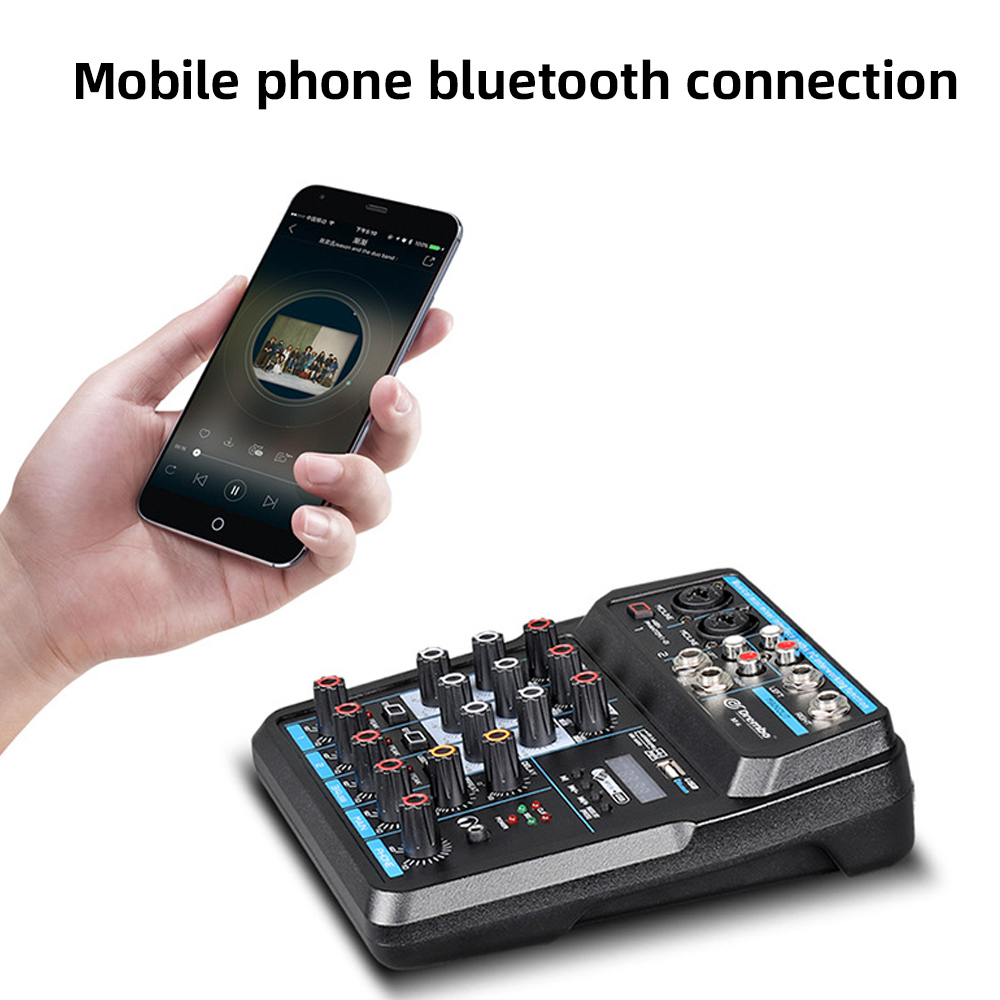 4-6-Channels-Sound-Mixing-Console-Portable-Audio-Mixer-bluetooth-USB-Record-48V-Phantom-Power-for-PC-1686669-5