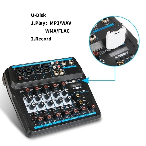 4-6-Channels-Sound-Mixing-Console-Portable-Audio-Mixer-bluetooth-USB-Record-48V-Phantom-Power-for-PC-1686669-7