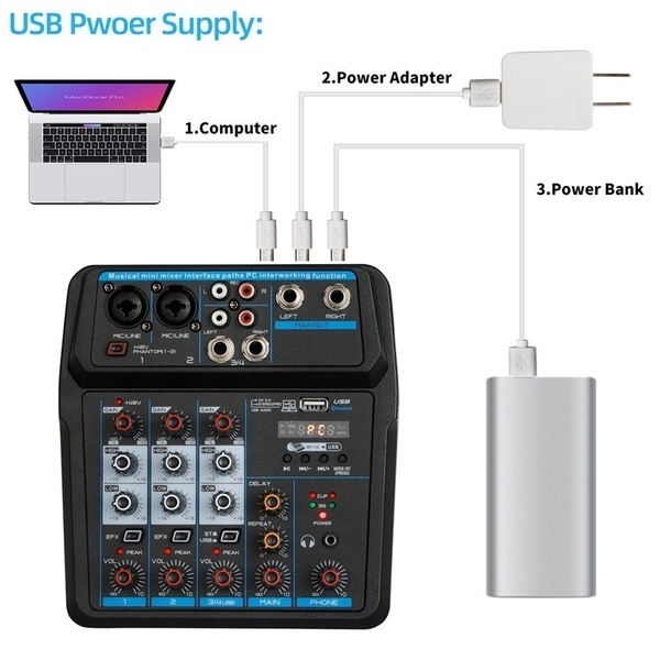 4-6-Channels-Sound-Mixing-Console-Portable-Audio-Mixer-bluetooth-USB-Record-48V-Phantom-Power-for-PC-1686669-8