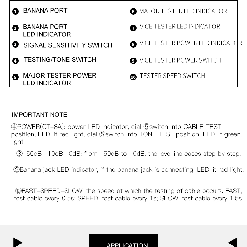 Alctron-CT-8-Professional-Multi-purpose-Audio-Cable-Tester-Line-Test-Instrument-Engineering-Wiring-S-1780846-15