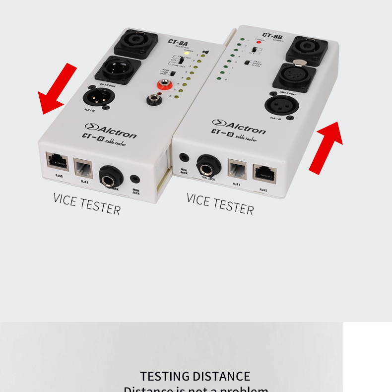 Alctron-CT-8-Professional-Multi-purpose-Audio-Cable-Tester-Line-Test-Instrument-Engineering-Wiring-S-1780846-8