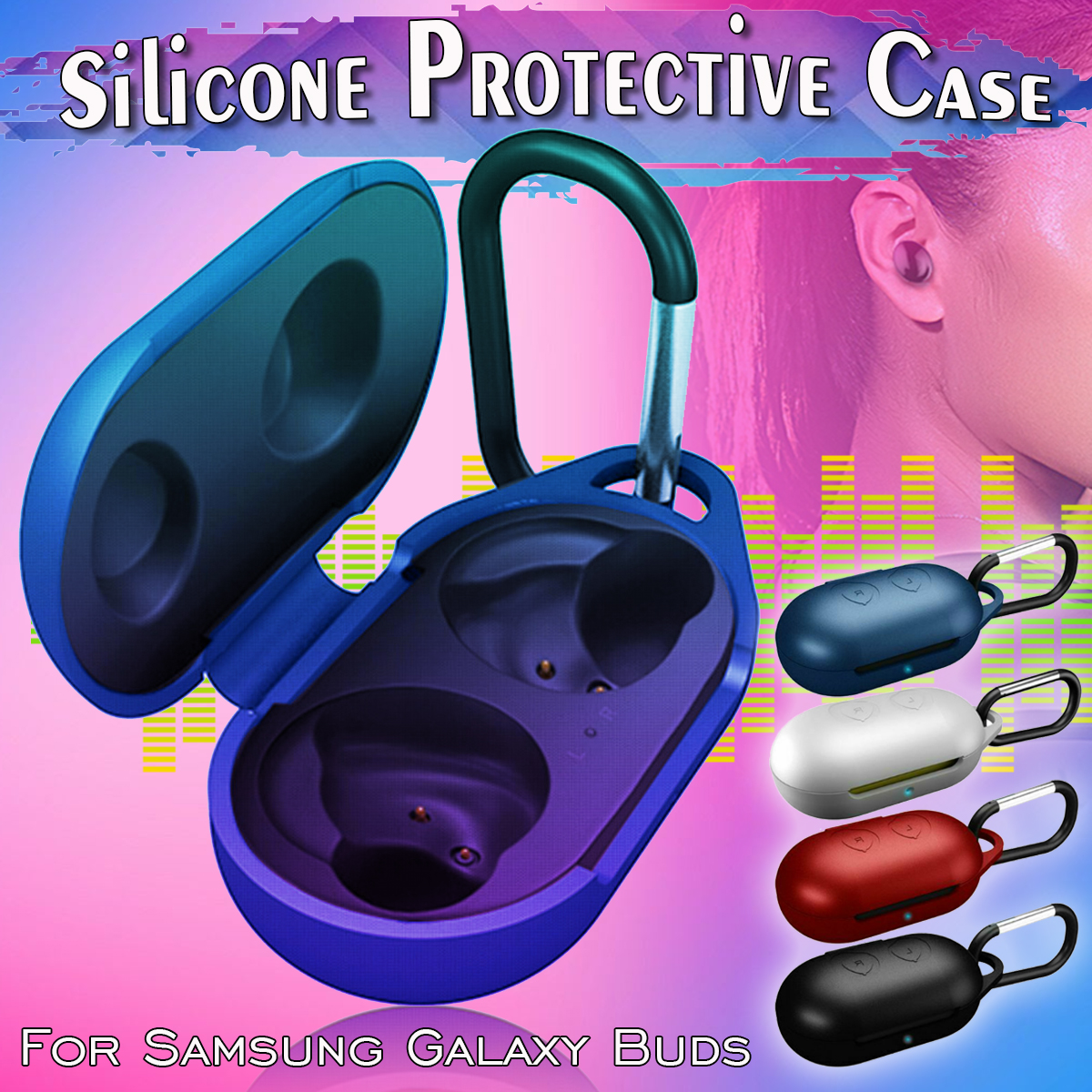 Anti-shock-Flexible-Silicone-Protective-Case-Full-Cover-Earphone-Case-Storage-Box-for-Galaxy-Buds-1515465-1