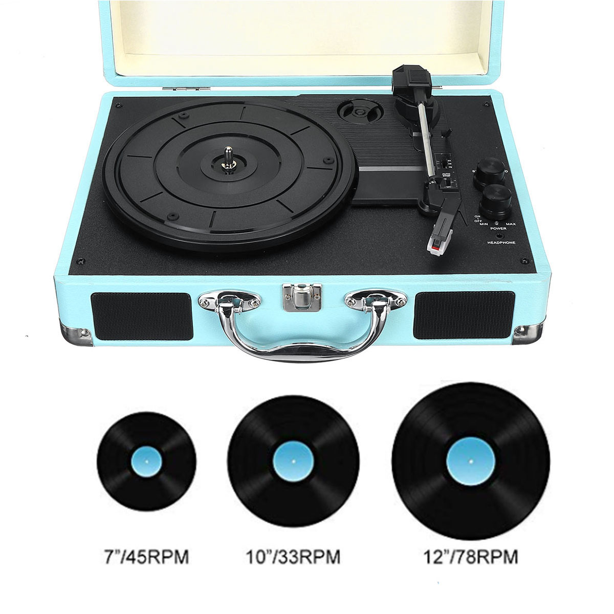 B32603-bluetooth-Wireless-3-Speed-Vinyl-Record-Player-Turntable-Retro-2-Speakers-Case-1451503-2