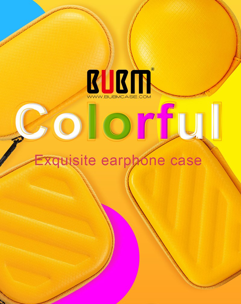 BUBM-TSB-M-EVA-Hard-Waterproof-Shockproof-Earphone-Storage-Box-Case-1252813-1