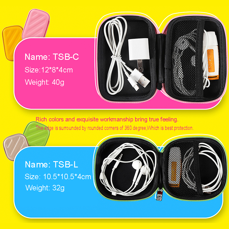 BUBM-TSB-M-EVA-Hard-Waterproof-Shockproof-Earphone-Storage-Box-Case-1252813-3