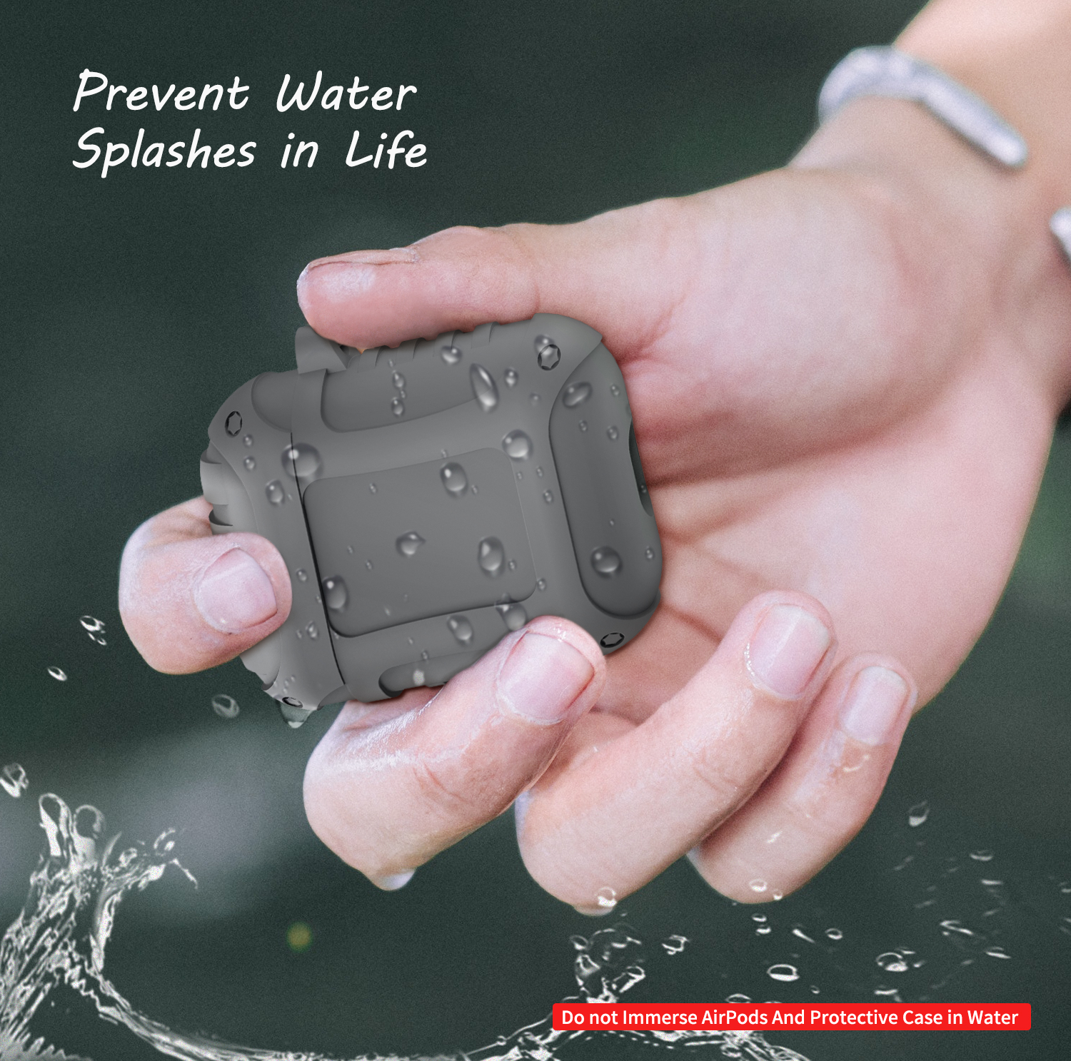 Bakeeky-Waterproof-Anti-Lost-Earphone-Protective-Case-With-Hook-For-Apple-AirPods-1386590-3