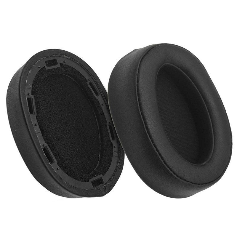Bakeey-1-Pair-Replacement-Soft-Sponge-Foam-Earmuff-Earpad-Cushions-Earbud-Tip-for-Sony-MDR-100ABN-WI-1643895-7