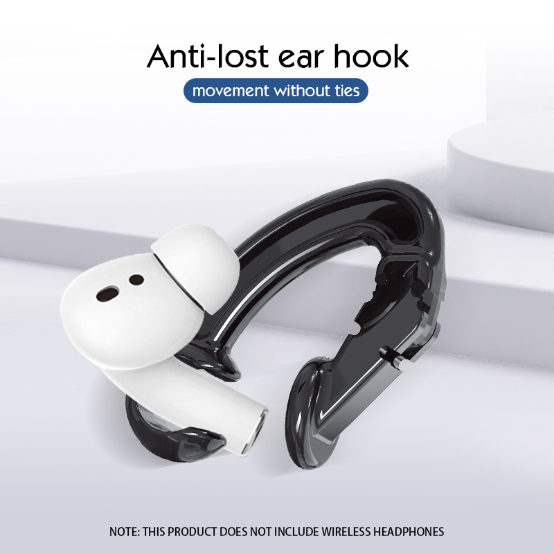 Bakeey-1-Pair-Universal-Anti-Lost-Clip-Earphone-Holders-Secure-Ear-Hook-For-Apple-Airpods-Pro--Airpo-1850687-2