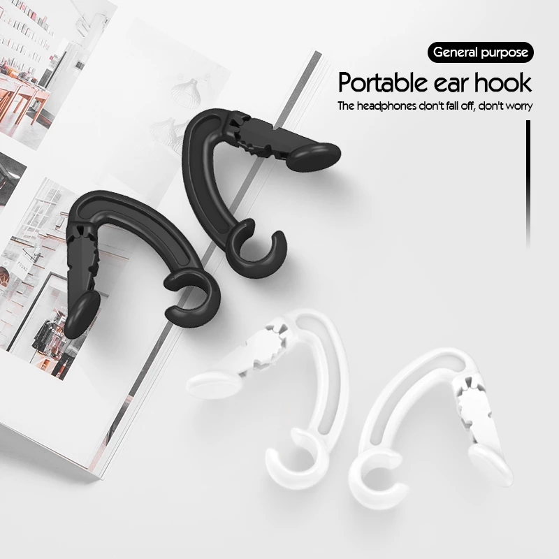 Bakeey-1-Pair-Universal-Anti-Lost-Clip-Earphone-Holders-Secure-Ear-Hook-For-Apple-Airpods-Pro--Airpo-1850687-5