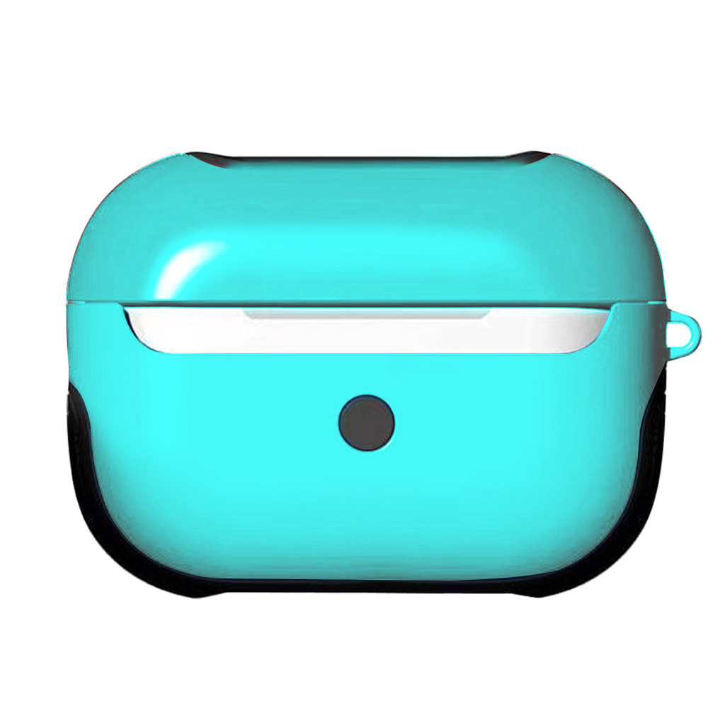 Bakeey-2-in-1-TPU--PC-Armor-Shockproof-Earphone-Storage-Case-for-Apple-Airpods-3-Airpods-Pro-2019-1601975-8