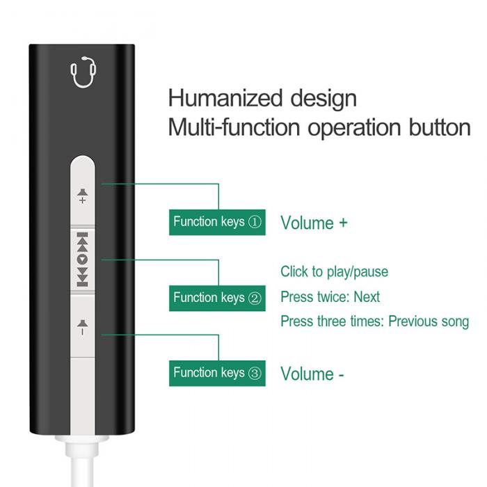 Bakeey-2-in-1-USB-Adapter-USB-to-35mm-Audio-Cable-USB-External-Sound-Card-Headset-Audio-Adapter-1570395-2