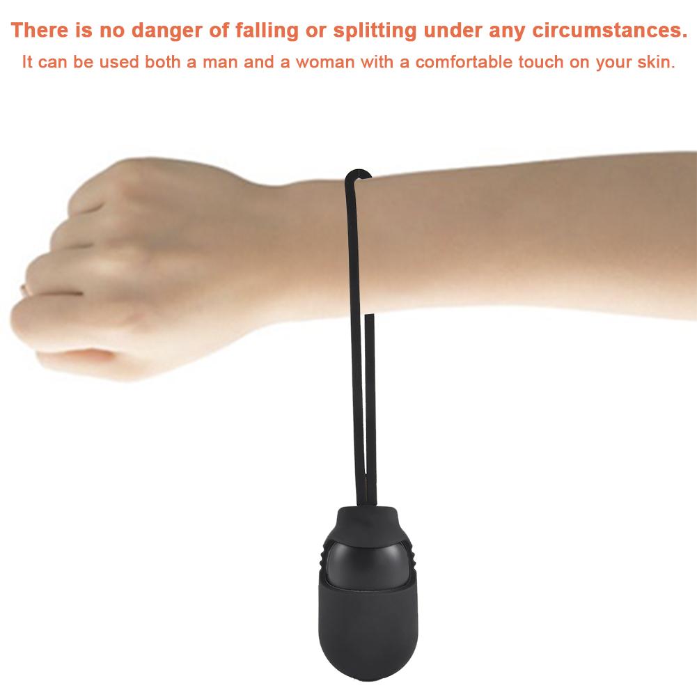 Bakeey-3-in-1-Portable-Shockproof-Non-slip-Silicone-Earphone-Storage-Case-with-Lanyard-for-Samsung-G-1600872-3