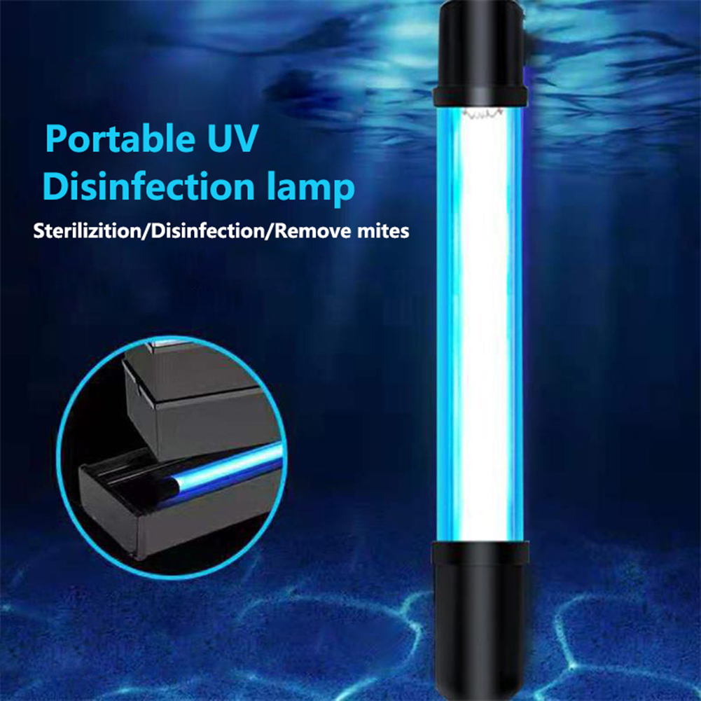 Bakeey-5791113W-Ultraviolet-Lamp-UV-Germicidal-Light-Handheld-Sterilizing-Disinfection-Stick-LED-UV--1671090-2