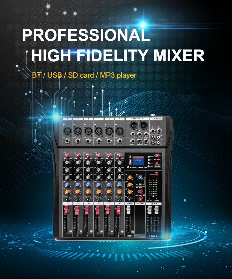 Bakeey-CT-80-8-bluetooth-USB-Audio-Channels-Professional-Audio-Mixer-8-Channel-Mixer-Console-1824707-1