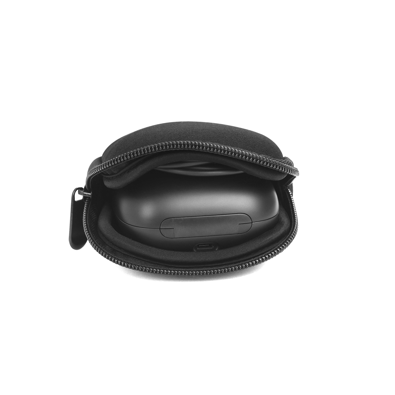 Bakeey-Earphone-Storage-Bag-Wireless-bluetooth-Headset-Protective-Carrying-Case-Dustproof-Portable-S-1800555-4