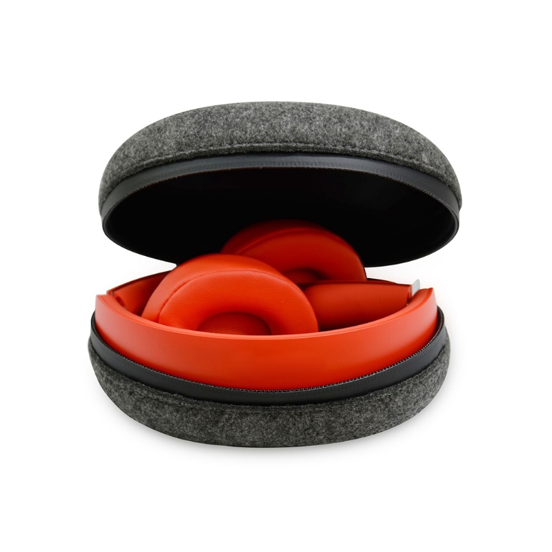 Bakeey-Felt-Portable-Protective-Carrying-Storage-Cover-for-Beats-Solo-Pro-Headset-1867880-3