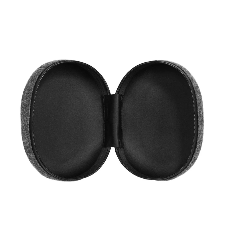 Bakeey-Felt-Portable-Protective-Carrying-Storage-Cover-for-Beats-Solo-Pro-Headset-1867880-5