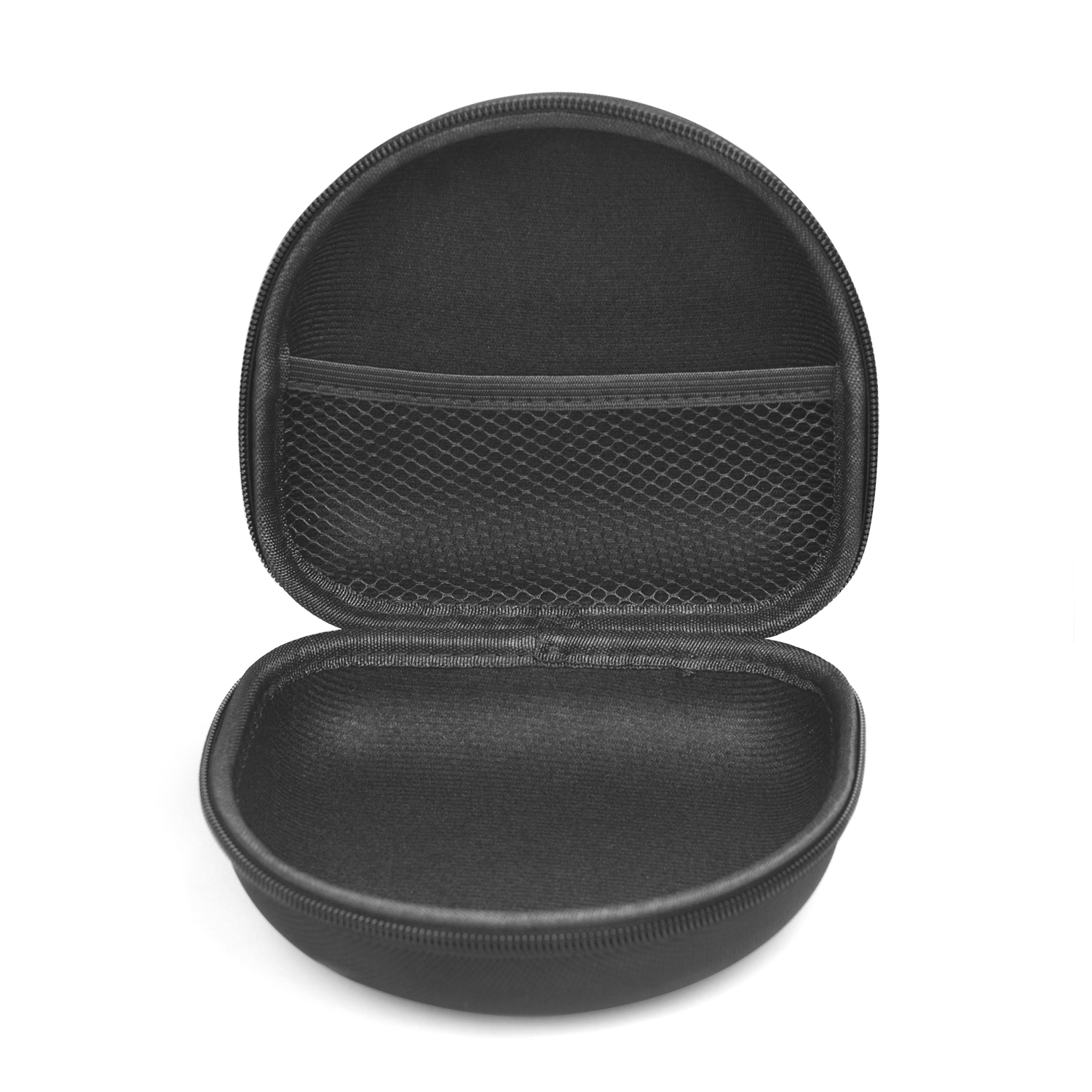 Bakeey-Headphone-Storage-Bag-Dustproof-Portable-Hard-Carrying-Case-Wireless-Head-Mounted-Headset-Pro-1800702-2