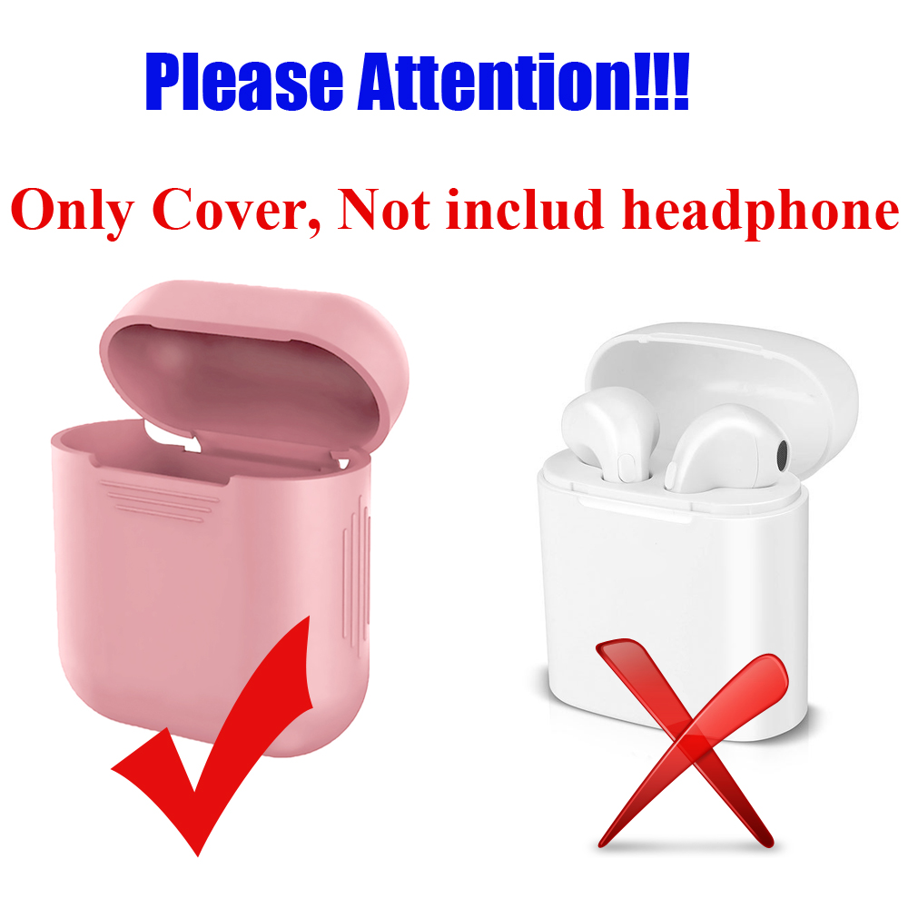 Bakeey-Plating-Dustproof-Wireless-Earphone-Storage-Protective-Case-for-Apple-Airpods-1--AirPods-2-1576050-1