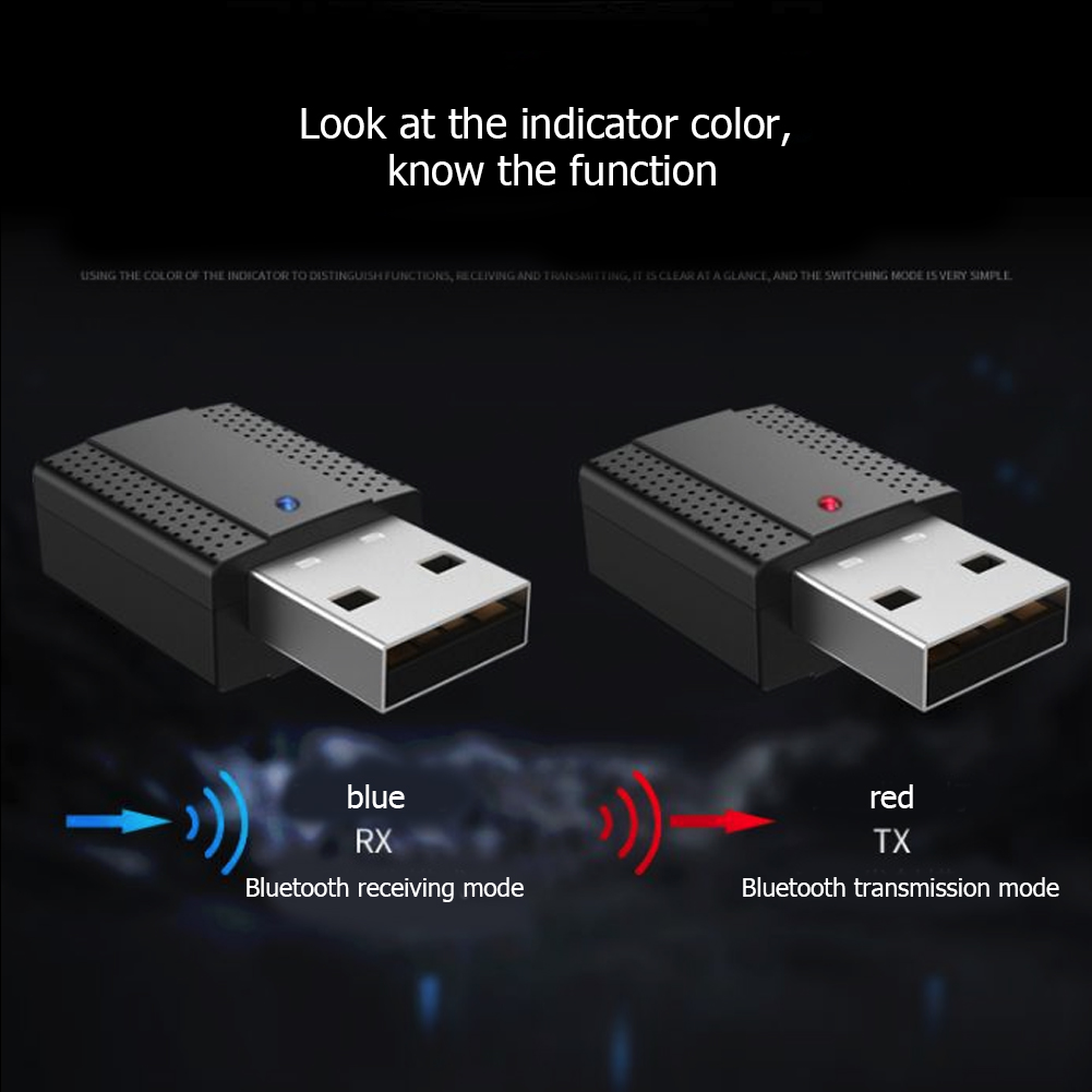 Bakeey-Portable-2-In-1-USB-bluetooth-50-Transmitter-Receiver-Wireless-Adapter-for-TV-PC-Headphone-1647083-8