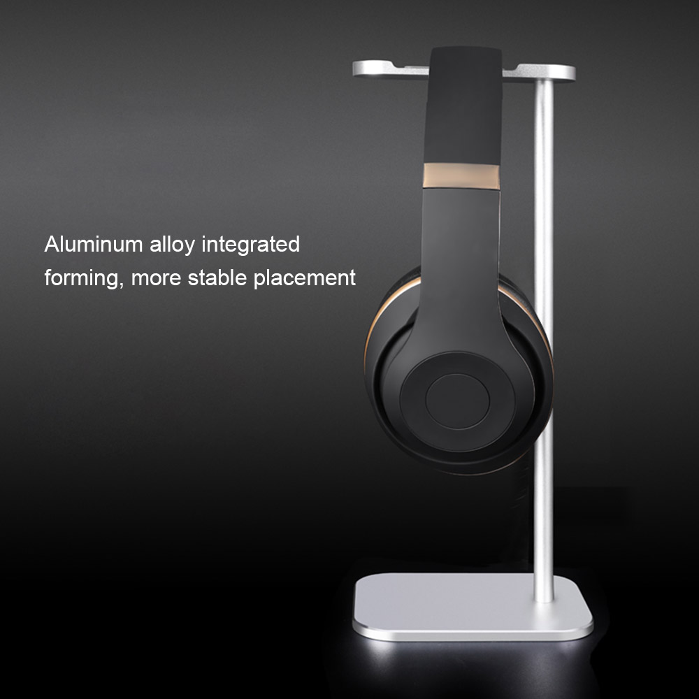 Bakeey-Portable-U-shaped-Headphone-Desktop-Stand-Aluminum-Alloy-Desktop-Holder-Cradle-Stand-Durable--1830229-5