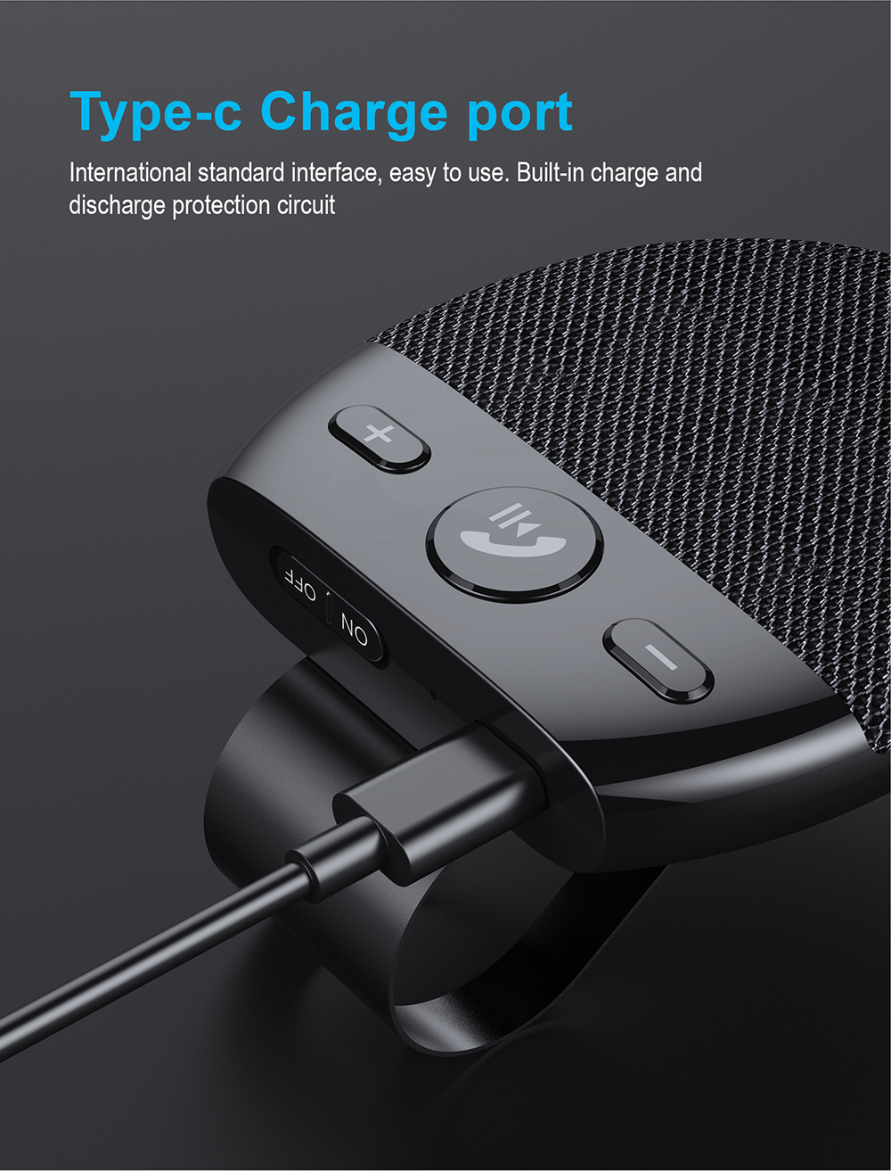 Bakeey-SP11-bluetooth-50-Car-Adapter-Kit-Handsfree-Speakerphone-Wireless-MP3-Music-Player-with-Micro-1808195-9