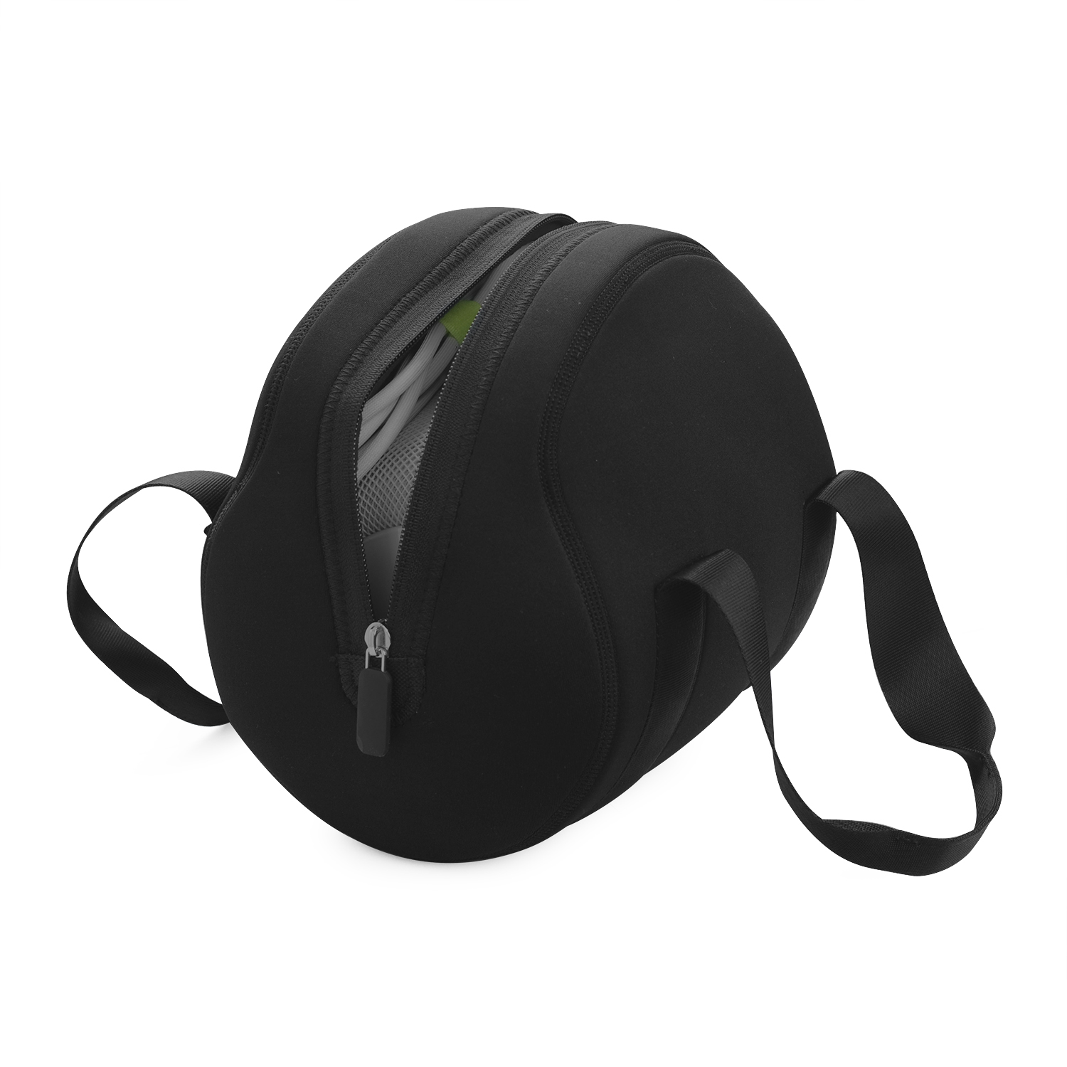 Bakeey-Speaker-Storage-Bag-Protective-Cover-Handbag-Portable-Outdoor-Travel-Spots-Soft-Carrying-Bag--1830329-3