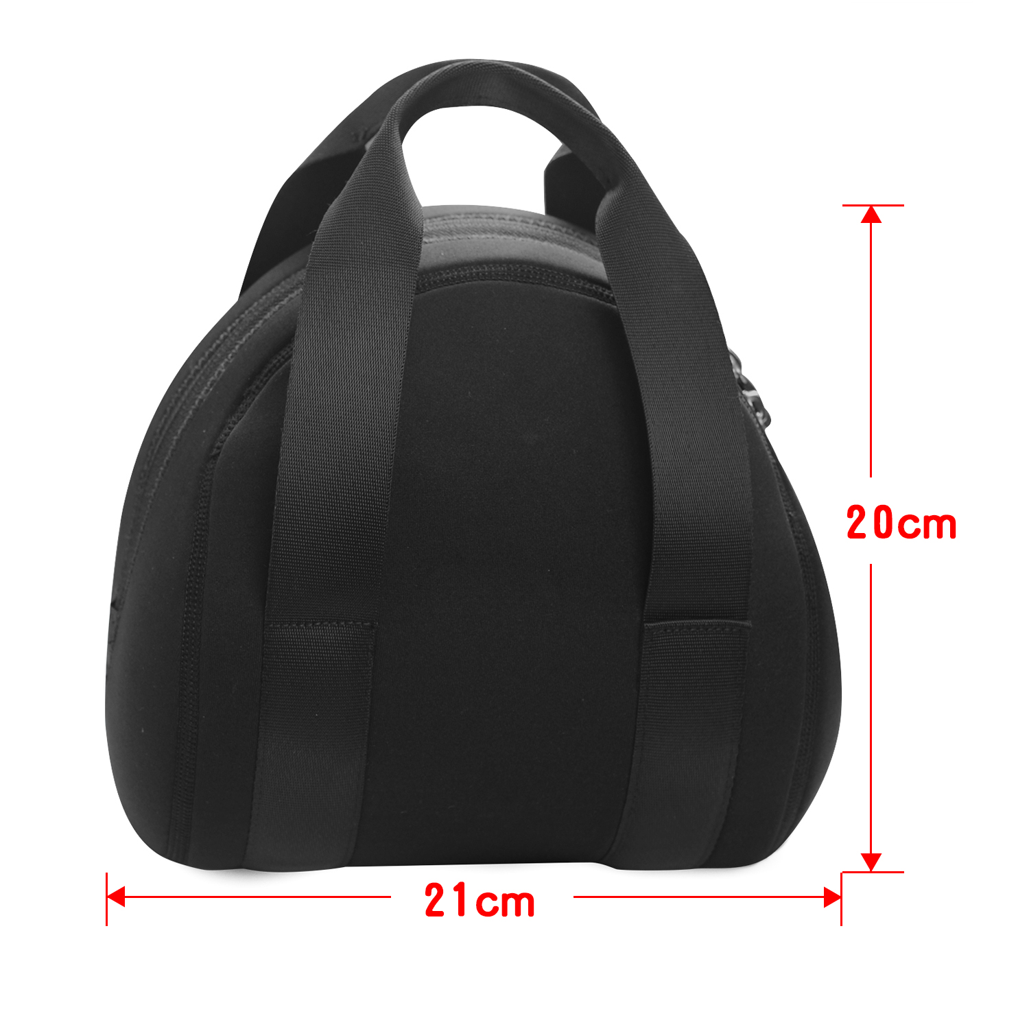 Bakeey-Speaker-Storage-Bag-Protective-Cover-Handbag-Portable-Outdoor-Travel-Spots-Soft-Carrying-Bag--1830329-7