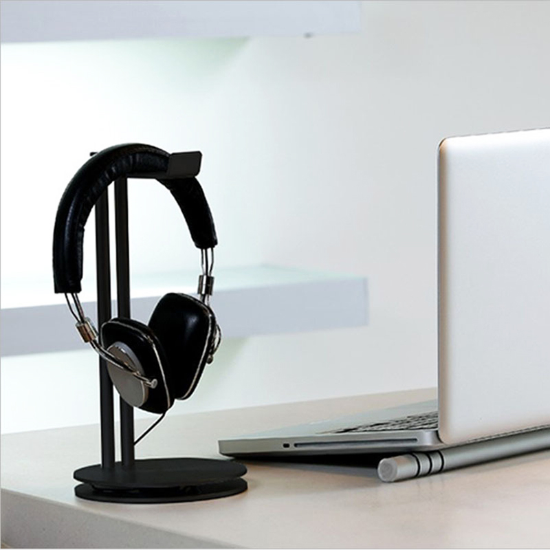 Bakeey-Universal-Aluminum-Alloy-Headphone-Holder-Headset-Desktop-Display-Holder-Mount-Bracket-1643478-5