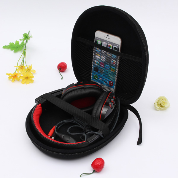 Bakeey-Universal-Portable-Carrying-Earphone-Shockproof-Protective-Case-Storage-Bag-Pouch-for-Sony-QC-1643522-7