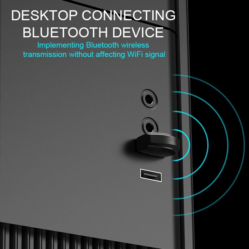 Bakeey-X52-bluetooth-50-USB-Wireless-Adapter-Transmitter-for-TV-and-PC-Laptop-Desktop-1921880-4
