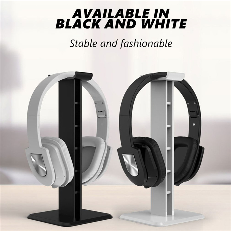 Bakeey-Z1-Headphones-Holder-Head-Mounted-Earphones-Display-Stand-for-Gaming-Headset-Show-Shelf-1821349-1