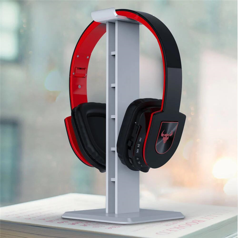 Bakeey-Z1-Headphones-Holder-Head-Mounted-Earphones-Display-Stand-for-Gaming-Headset-Show-Shelf-1821349-6