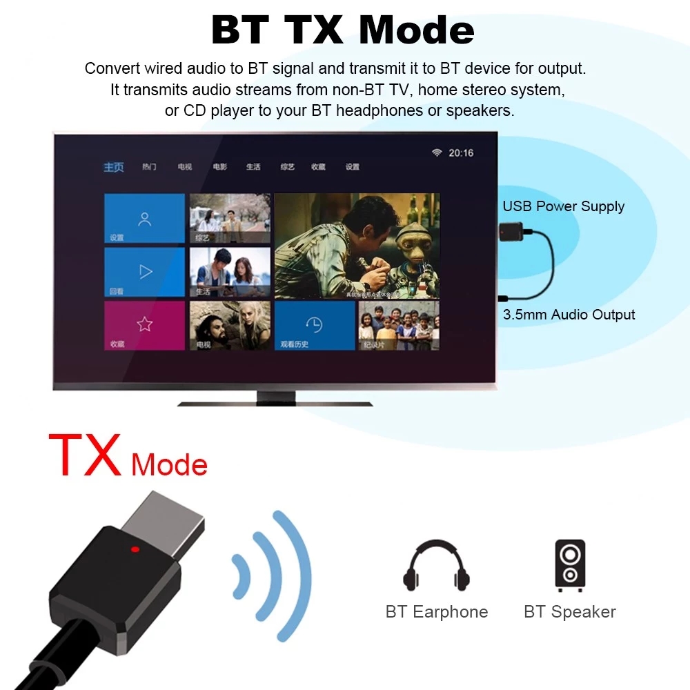 Bakeey-ZF-169-USB-2-In-1-Wireless-Audio-Adapter-bluetooth-50-Receiver-Transmitter-for-Headphone-Spea-1647190-8