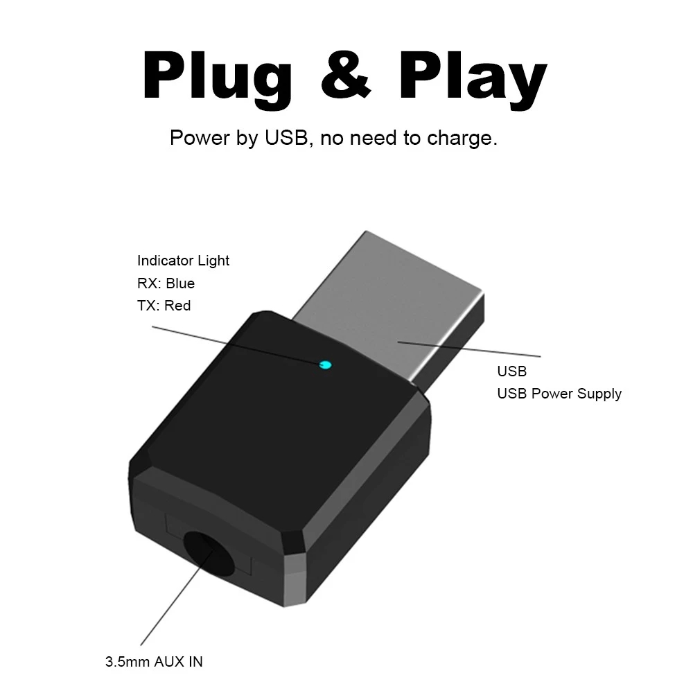 Bakeey-ZF-169-USB-2-In-1-Wireless-Audio-Adapter-bluetooth-50-Receiver-Transmitter-for-Headphone-Spea-1647190-10