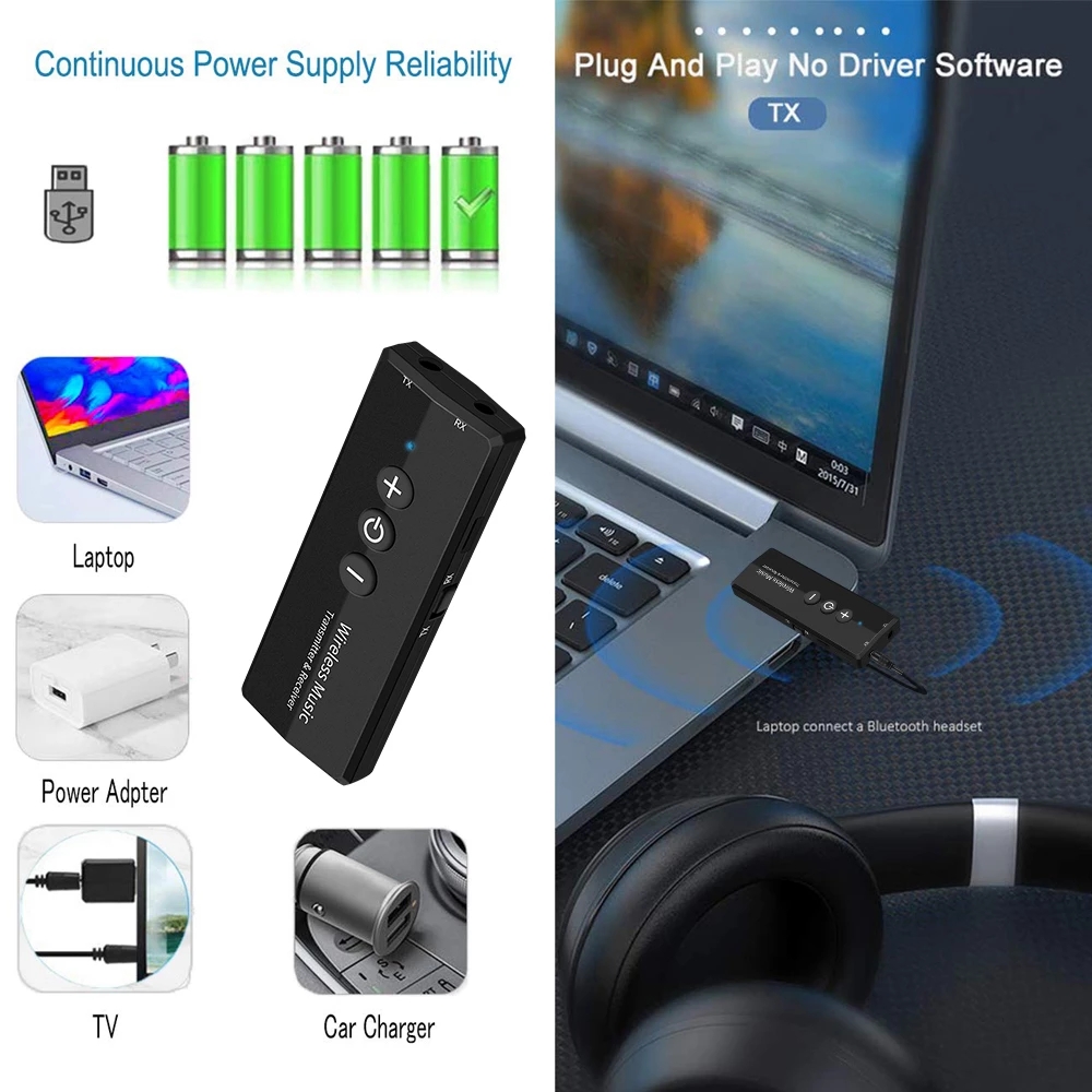Bakeey-ZF-360-3-in-1-bluetooth-V50-Adapter-bluetooth-EDR-Audio-Wireless-Music-Transmitter-Receiver-f-1836874-7