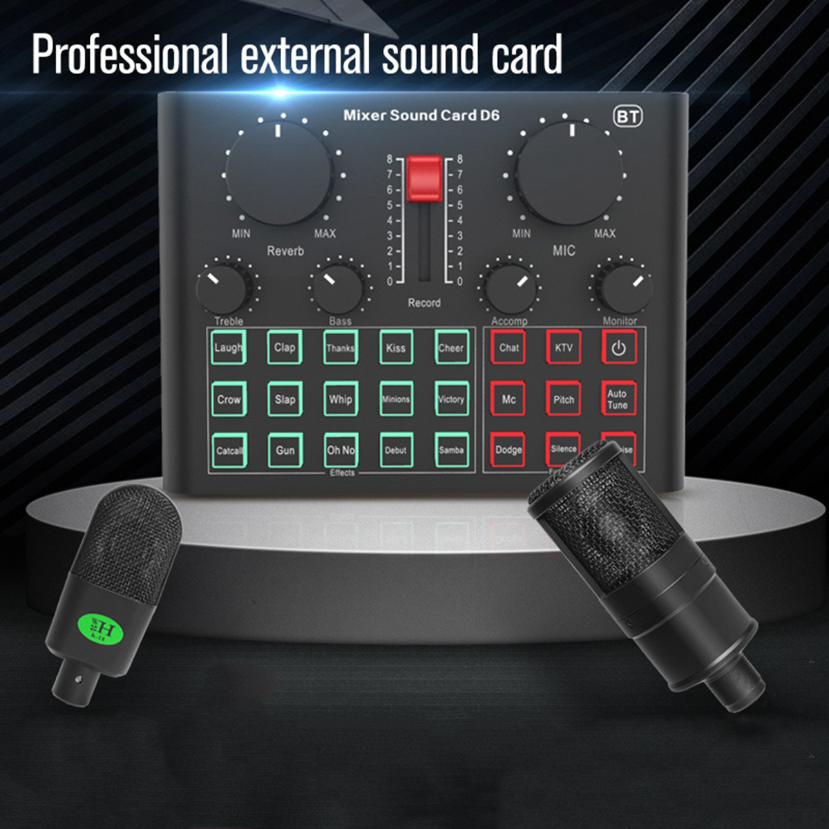D6-Sound-Card-Bluetooth-Audio-Mixer-USB-External-Computer-PC-Mobile-Phone-Earphone-Microphone-for-Li-1860431-1
