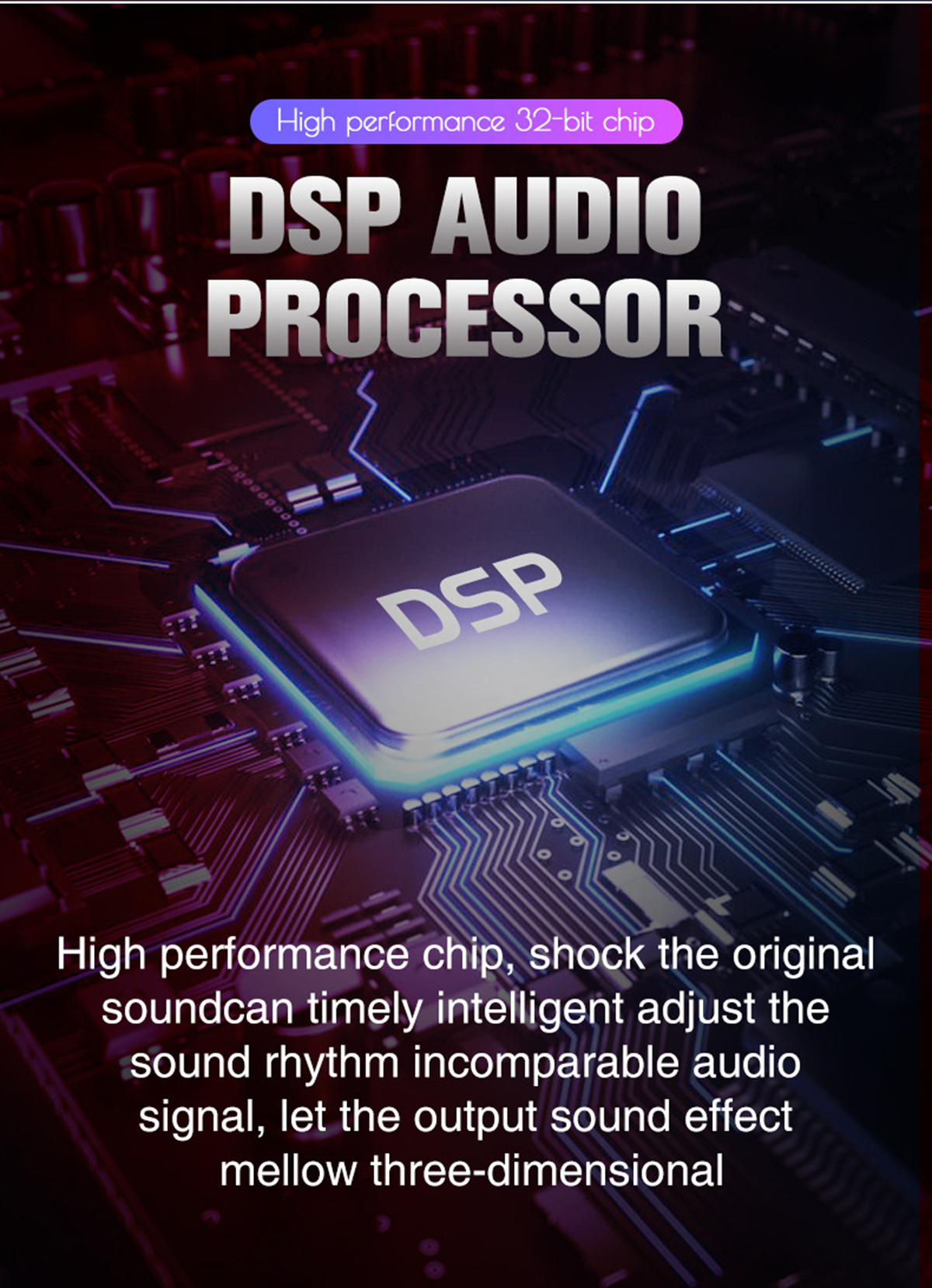 D6-Sound-Card-Bluetooth-Audio-Mixer-USB-External-Computer-PC-Mobile-Phone-Earphone-Microphone-for-Li-1860431-2