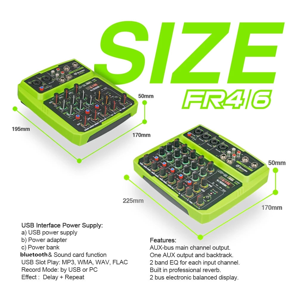 Drembo-4-Channel-Protable-Digital-Audio-Mixer-Console-with-Sound-Card-bluetooth-USB-48V-Phantom-Powe-1796876-13