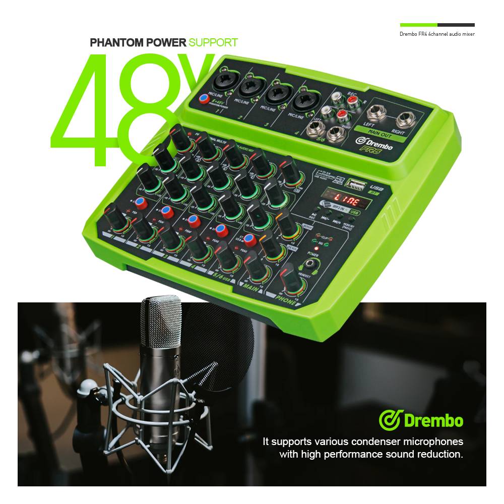 Drembo-46-Protable-Digital-Audio-Mixer-Console-with-Sound-Card-bluetooth-USB-48V-Phantom-Power-for-D-1796874-7