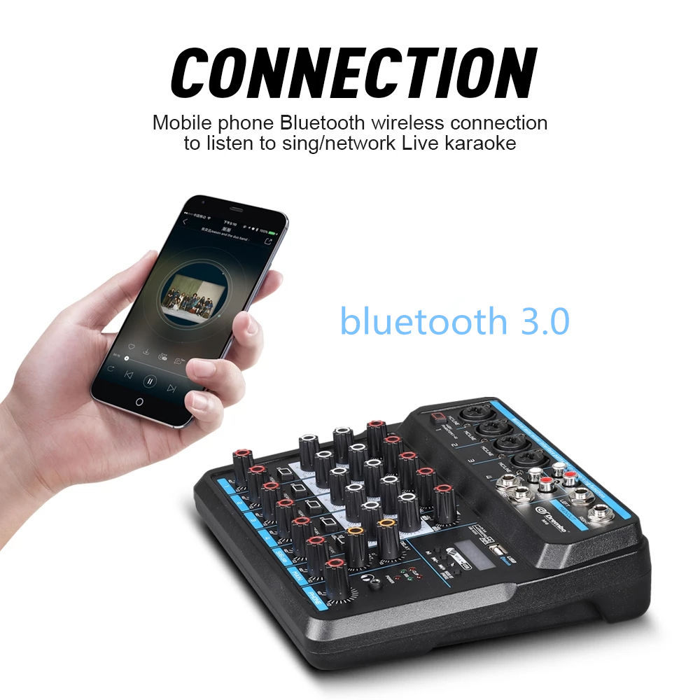Drembo-M-46-channel-Protable-bluetooth-Digital-Audio-Mixer-Console-with-Sound-Card-USB-48V-Phantom-P-1824685-5